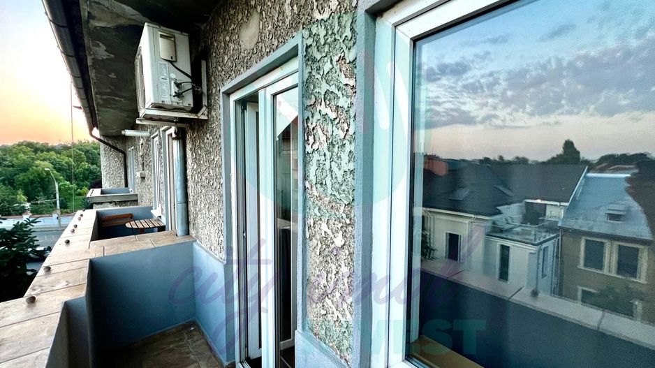 2 camere | Cotroceni | Centrala proprie | Ideal locuință sau birou - Poză 4