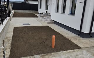 Casă cu 3 dormitoare de vânzare în Dancu - Poză 3
