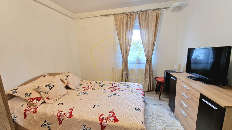 Apartament deosebit cu 3 camere | Calea Sagului - Poză 6