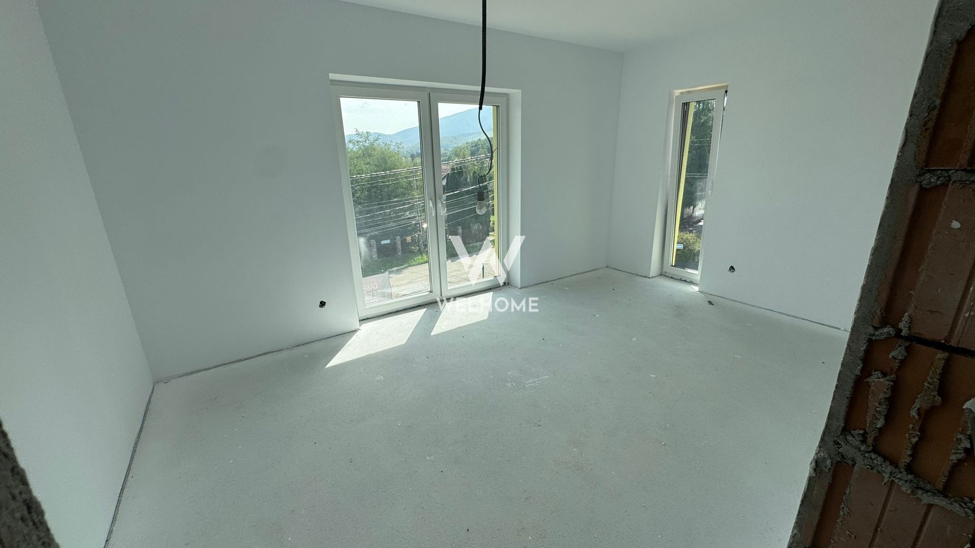 Casa individuala in Tocile - Sibiu - Poză 20