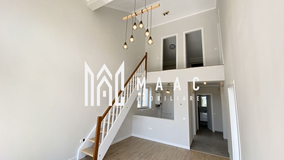 Penthouse I 5 Camere I PREDARE LA CHEIE I INTABULAT I 0% Comision - Poză 9