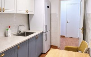 Apartament 2 Camere | Piața Victoriei | 600 m Metrou - Poză 1