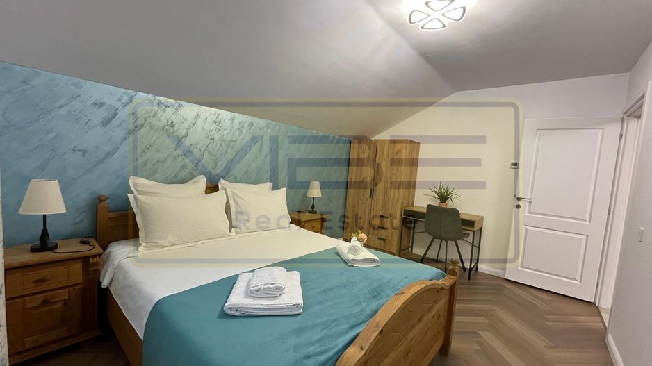 Apartament 2 camere Tatarasi-Tudor la 10 minute de Iulius Mall - Poză 1