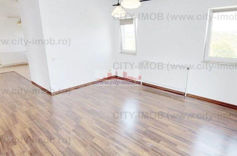 Vanzare  Apartament  trei  camere Baneasa cu terasa de 50 mp - Poză 11