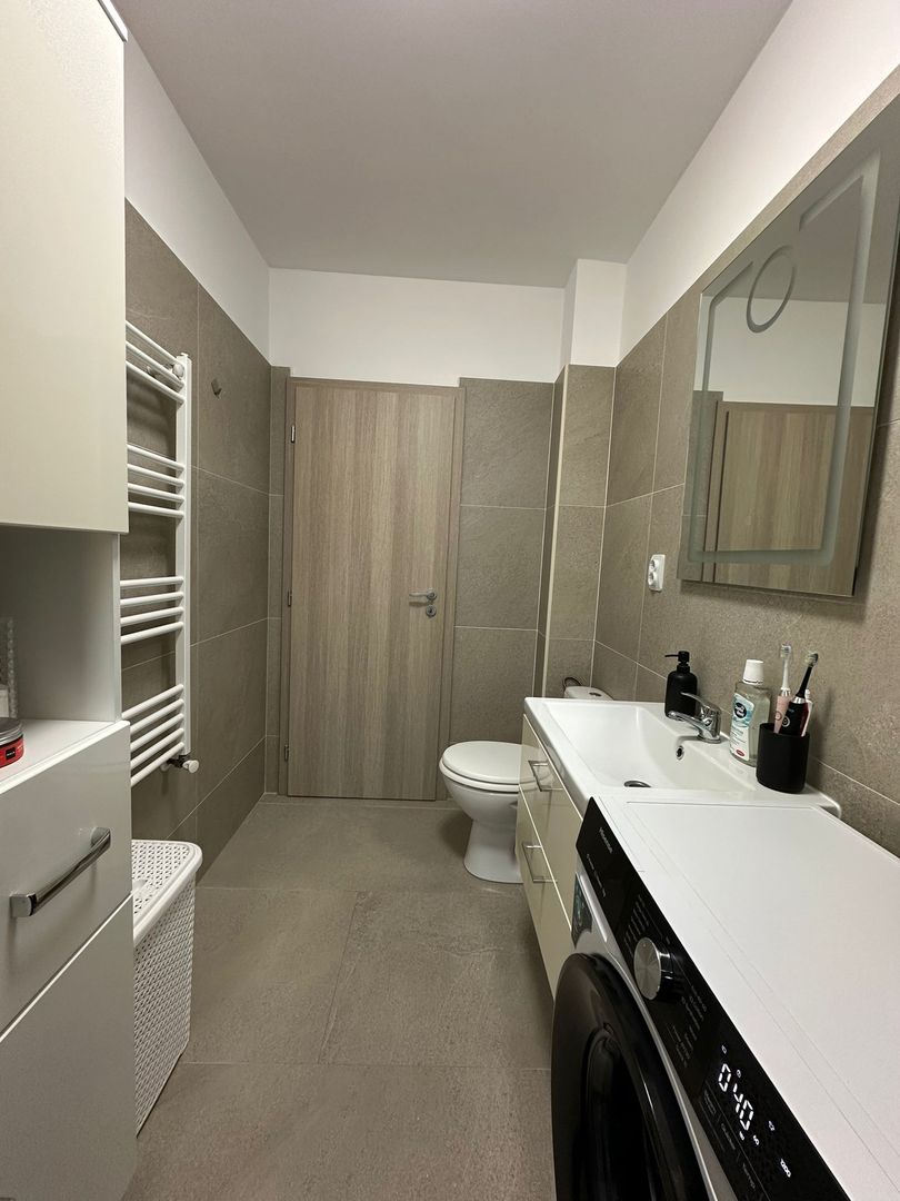 Calea Urseni | 2 Camere | Loc de parcare | Mobilat si Utilat - Poză 18