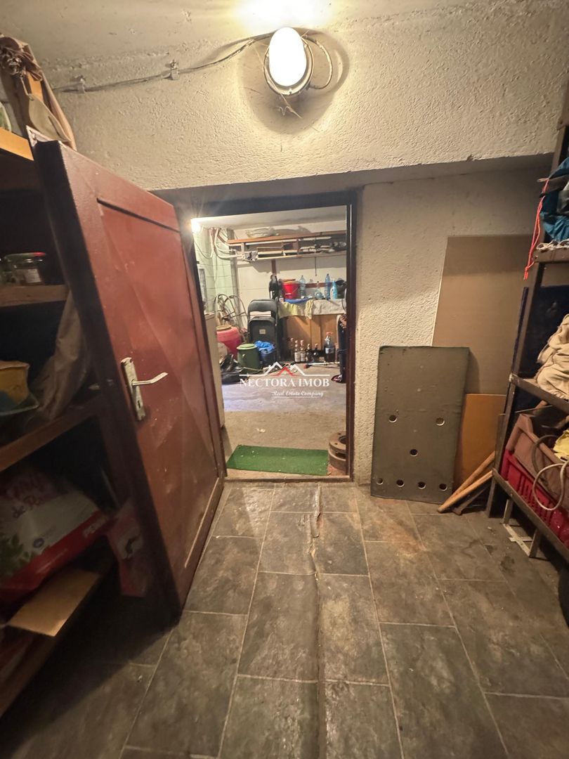 NECTORA IMOB-Apartament 3 camere, 2 bai, Zona Piata Decebal, Utilat - Poză 8