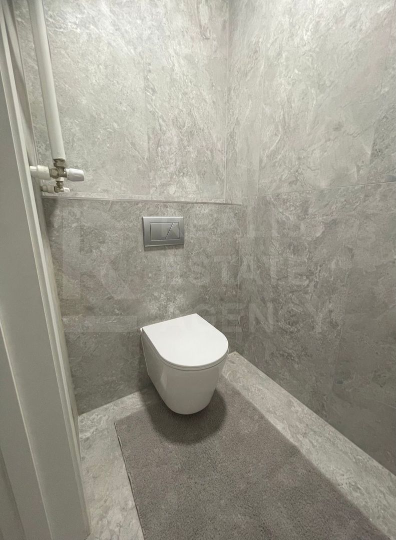 Chirie, apartament, 3 camere, bd. Mircea cel Bătrân, Ciocana - Poză 8