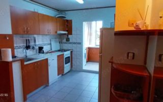 Apartament 2 camere - metrou Aurel Vlaicu, etaj 3/4, centrală, mobilat complet. - Poză 2