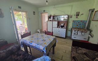 Comision 0%! Casa 3 camere Gura Ariesului, 1500mp Teren - Poză 7