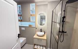 PF / Vând Apartament 2 Camere / Elite City / La Cheie/Parcarea Subtera - Poză 6