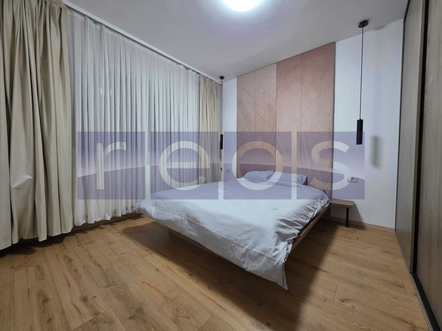 VANZARE 2 CAMERE -SEMIDECOMANDAT -TIMPURI NOI - Poză 7