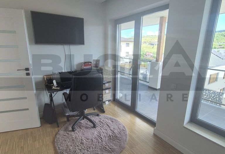 Casa tip duplex, 4 camere, 120mp, zona Petrom - Poză 7