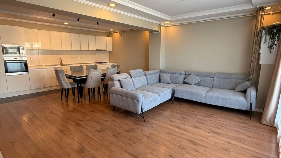REA1028188 Apartament 3 camere Pipera - Poză 2