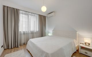 APARTAMENT SUPERB CU 3 CAMERE LA INCHIRERE IN ZONA DOROBANTI - Poză 5