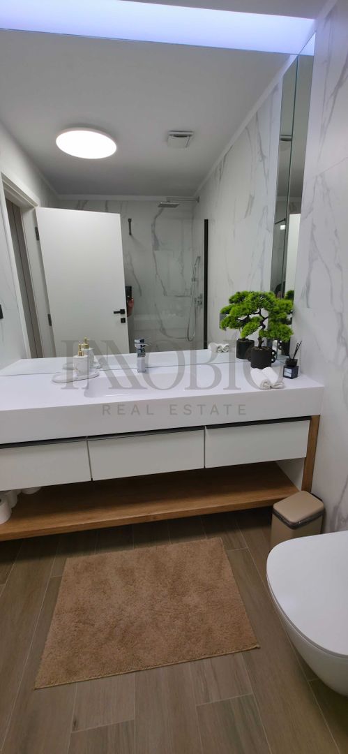 Apartament 2 camere/ Floreasca / Yacht Kid - Poză 7