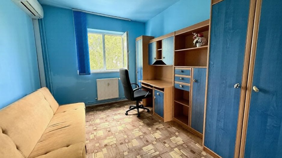 COMISION 0% | Apartament 3 Camere | 65 mp | Etaj 2 | Zona Dacia - Poză 5