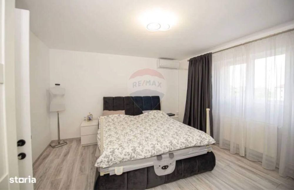 Vila in cartier nou Bragadiru, complet amenajata - Poză 5