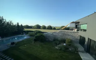 Vila Exclusivista *2223mp teren* / Piscina proprie / 5 garaje / Otopeni - Poză 33