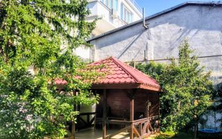 Vila premium cu gradina individuala -  Baneasa, langa parcul Herastrau - Poză 2
