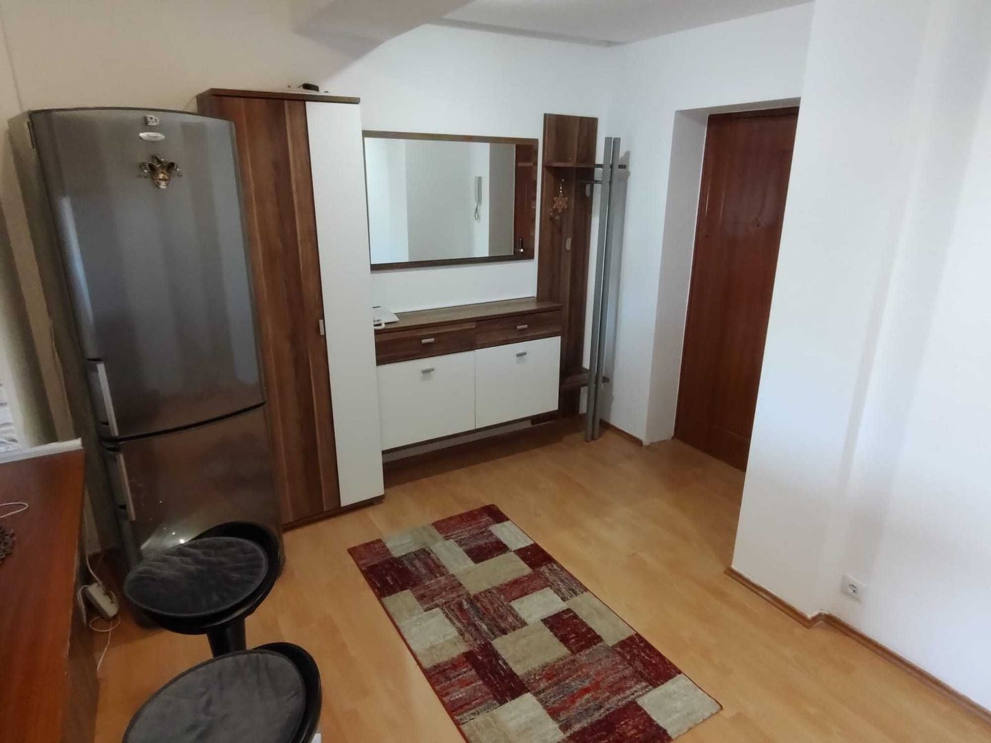 Apartament 2 camere Pacii / Ten Blocks - Poză 7