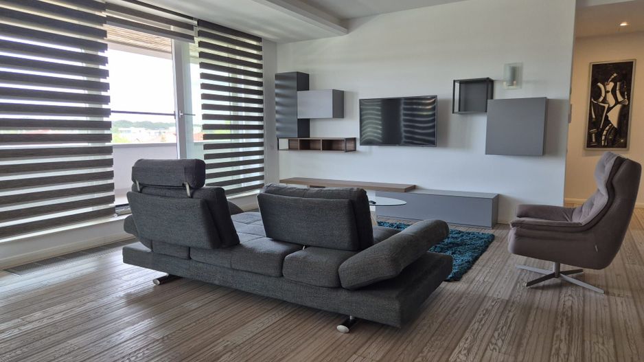 Apartament 3 camere splendid, bloc boutique, Iancu Nicolae - Poză 1