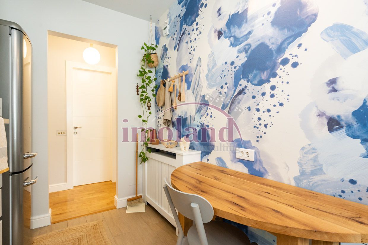 Inchiriere - apartament 3 camere & gradina - Floreasca Residence-Barbu Vacarescu - Poză 13