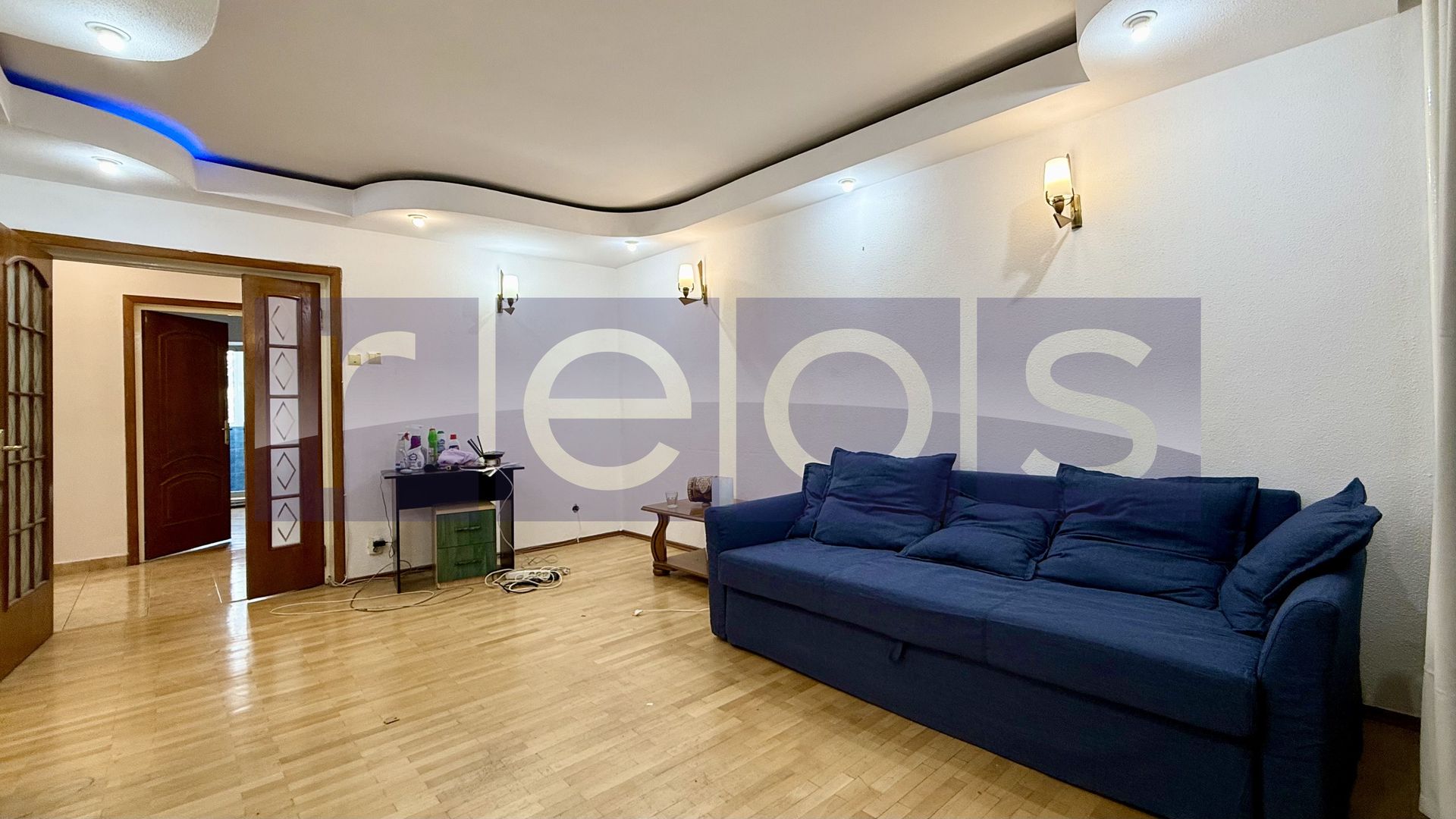 INCHIRIERE 4 CAMERE | PIAȚA UNIRII | MOBILAT SI UTILAT - Poză 1