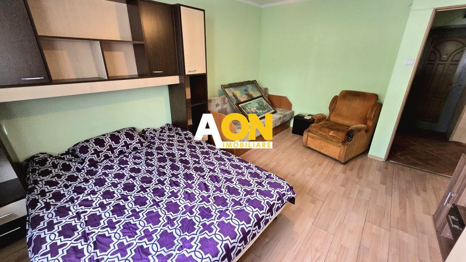 Garsonieră, 30mp, Zona Sub Stadion - Poză 4