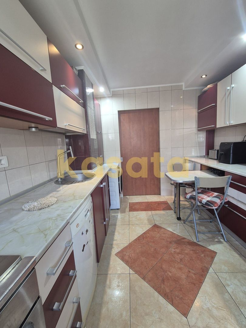 3 camere | Metrou Parc Drumul Taberei | Renovat complet 🏡✨ - Poză 8