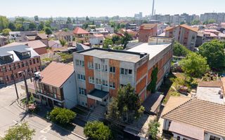 Spatiu comercial premium de inchiriat cu parcare si lift/Constanta - Poză 2