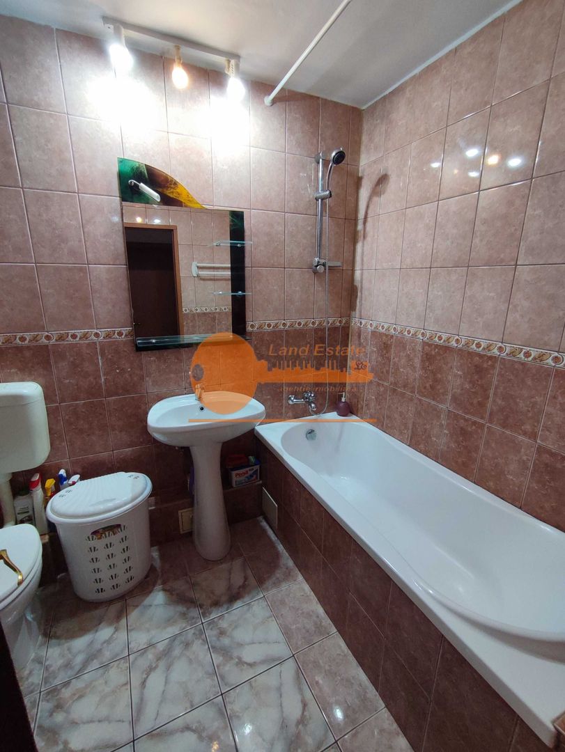 2 camere la 500m de Metro Crangasi - Poză 6