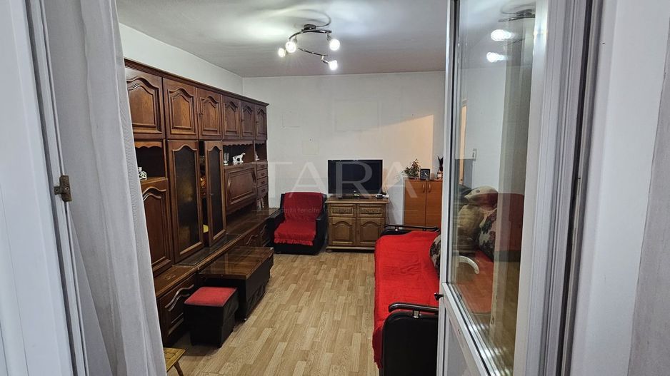 De vânzare garsonieră – cartier Mănăștur - Poză 1