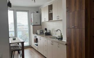 2 camere open space, Parcare Subterană, Zona Spital Clujana, Iris - Poză 5