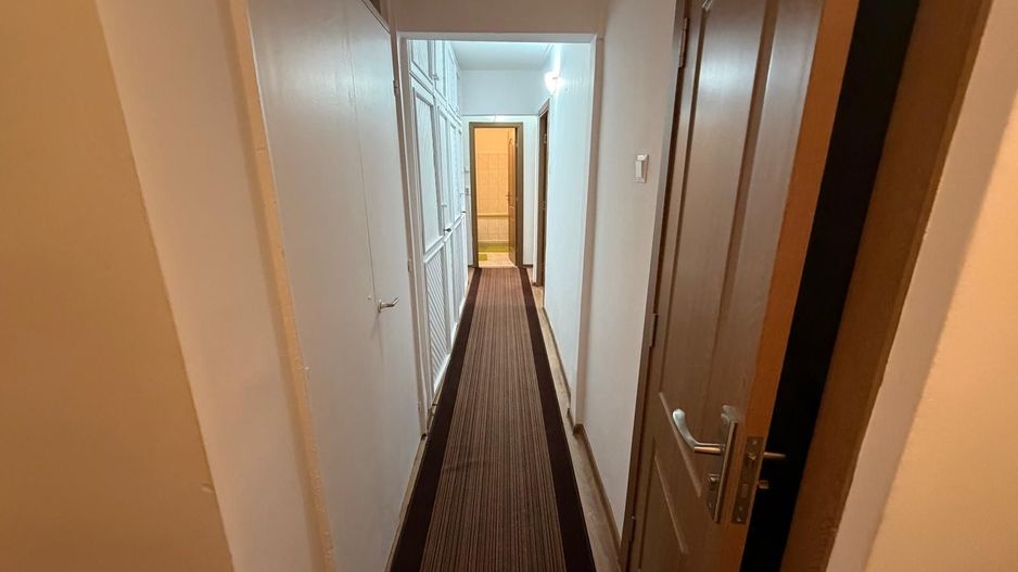 Apartament 3 camere decomandat 70 mp Crângului + Garaj - Poză 8