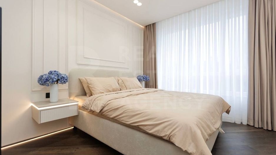 Vânzare, apartament, 2 camere, str. Onisifor Ghibu, Buiucani - Poză 10