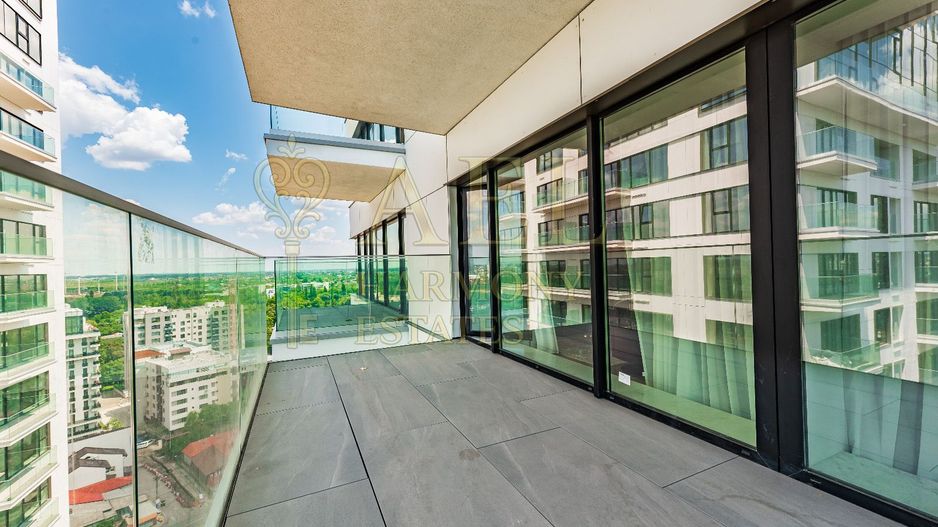Apartament PREMIUM *3 camere* | One Verdi Park - Poză 22