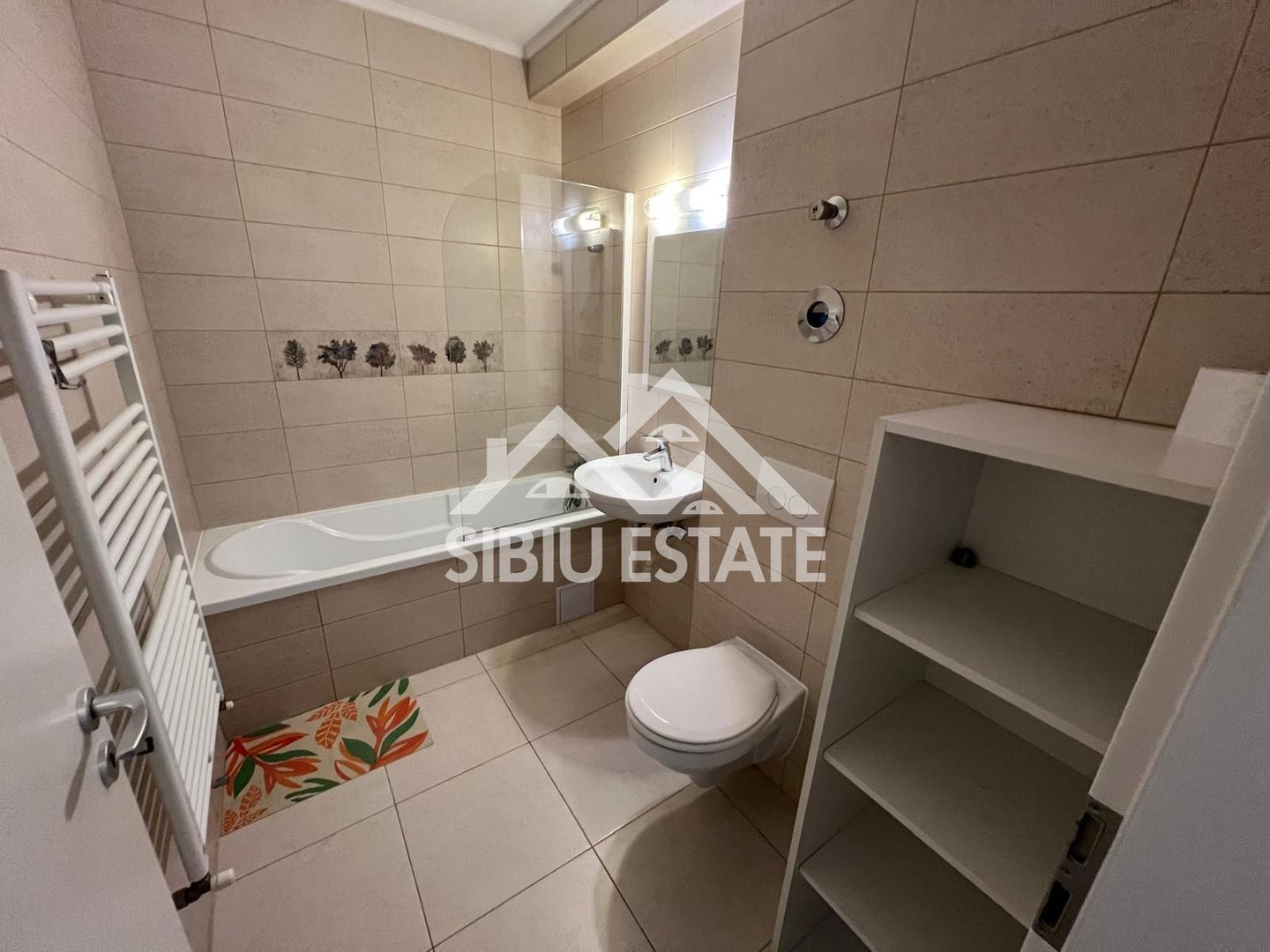 Zona M. Viteazul - Apartament 1 Camera, cu balcon, parcare si pivnita - Poză 4