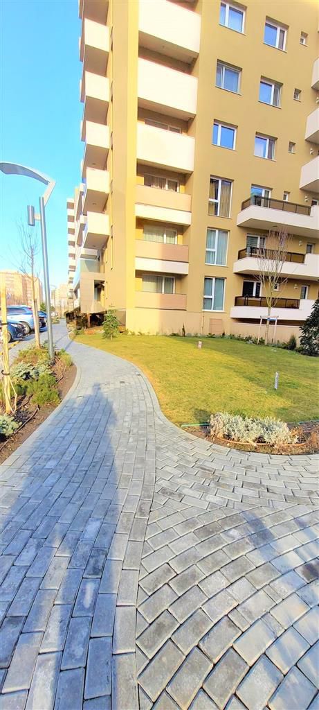 Apartament 2 camere finalizat bloc nou Urban Plaza Brasov  utilat - Poză 19