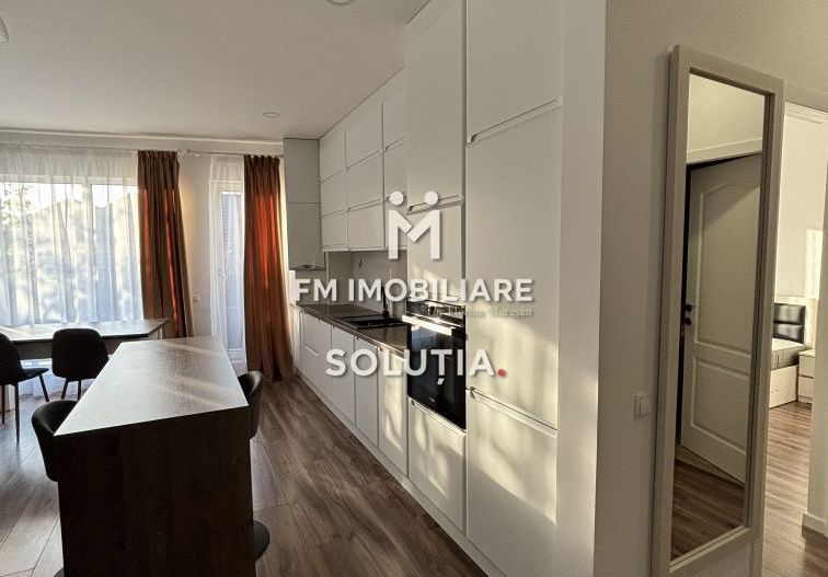 Apartament de vânzare 2 camere -Ultracentral,  zona Prefecturii! - Poză 4