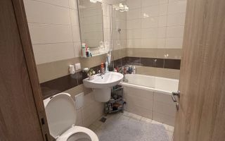 Apartament 2 camere open space - zona Tractorul - Poză 8