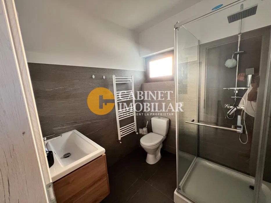 Casa NOUA 4 CAMERE 130MP la asfalt BREAZU - Poză 7