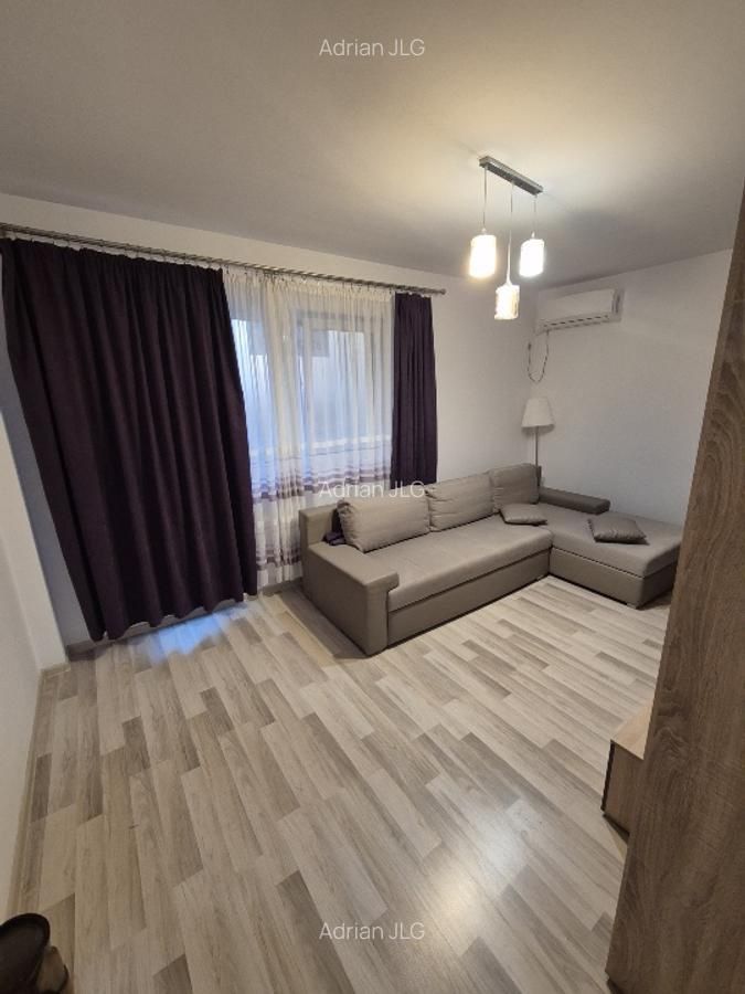 AP. 2 CAMERE- ROTAR RESIDENCE, PARCARE INCLUSA, CENTRALA PROPRIE - Poză 1