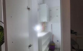 Apament 2 camere, Popas Pacurari- Mall Moldova - Poză 5