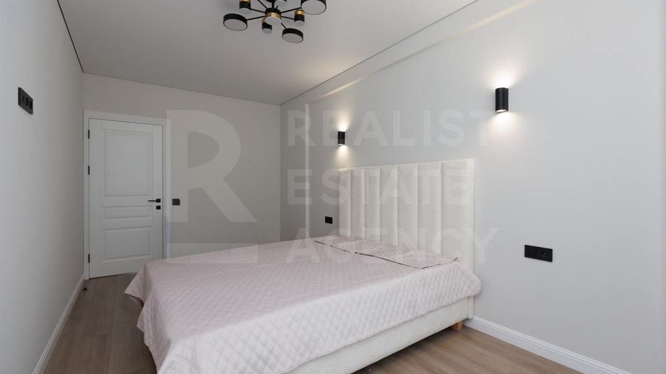 Vânzare, apartament, 4 camere, str. Vasile Lupu, Buiucani - Poză 11
