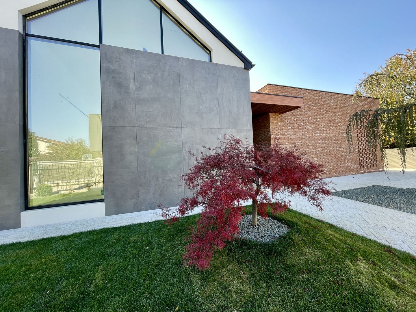 Casa Parter Exclusivista | Design Minimalist | Otopeni - Poză 17