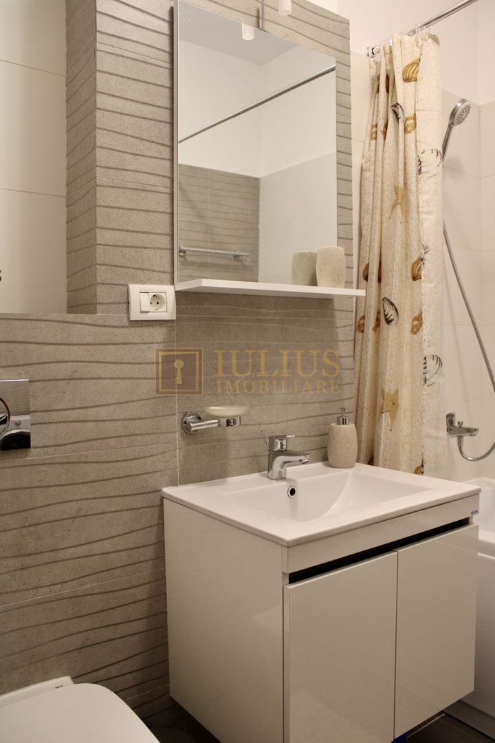Mobilat modern, Vivalia - Str. Baader/Take Ionescu. Parcare subterana inclusa. - Poză 16