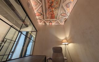 Coworking modern în zona Cișmigiu – 3 birouri de închiriat - Poză 54