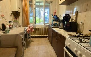 Podu Ros - Apartament cu 2 camere - Mobilat/Utilat - Poză 5