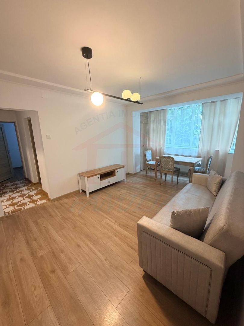 APARTAMENT CU 3 CAMERE DE ÎNCHIRIAT | MAZEPA 1 - Poză 2