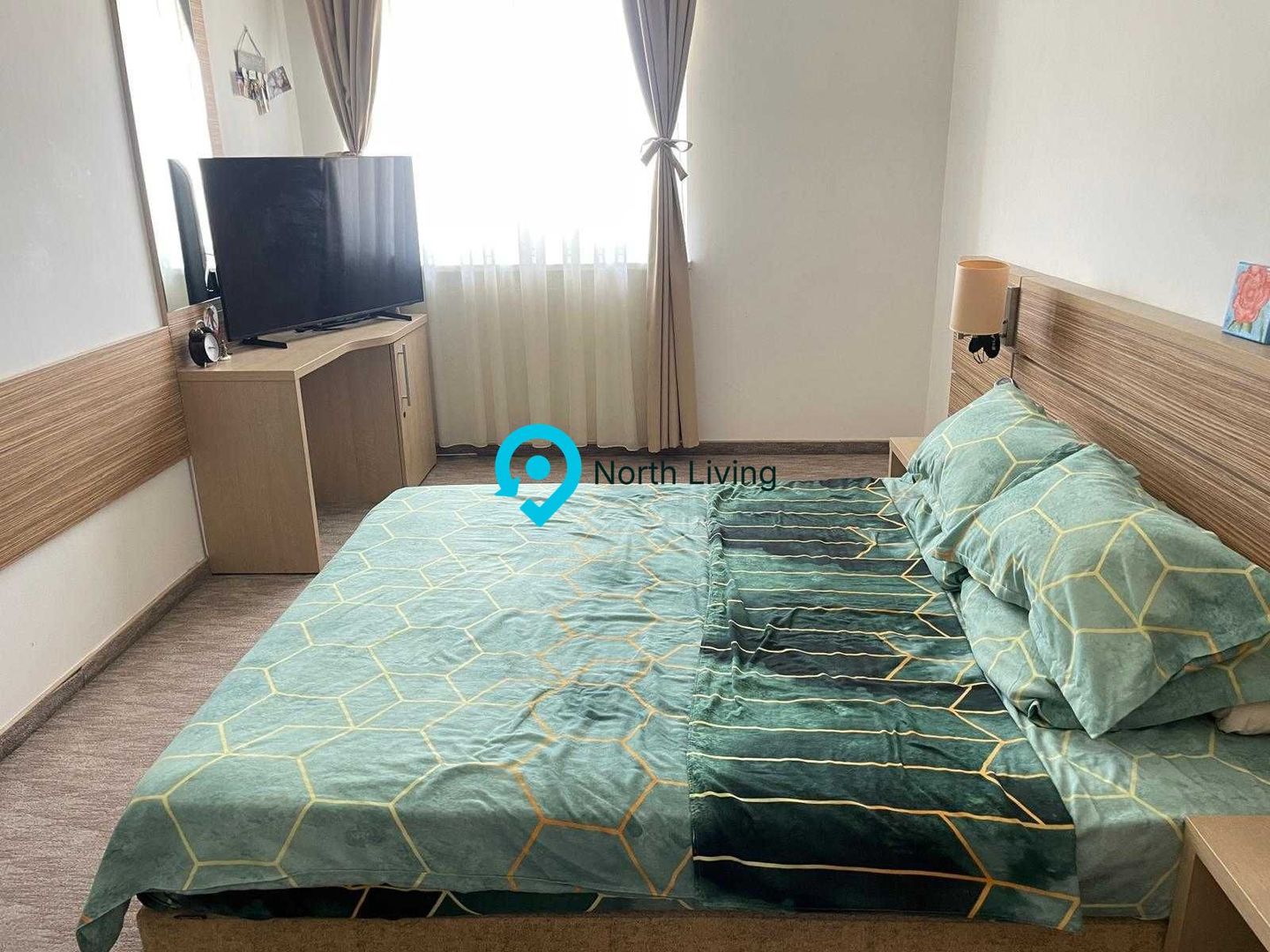 Apartament 2 camere - Rin Grand Residence - Poză 5